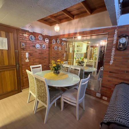 Duplex Tranquilo Pertinho Do Lago Γκραμάντο Εξωτερικό φωτογραφία